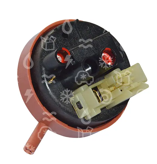 spínač hladinový ARISTON / INDESIT, 85/65, DEA602
